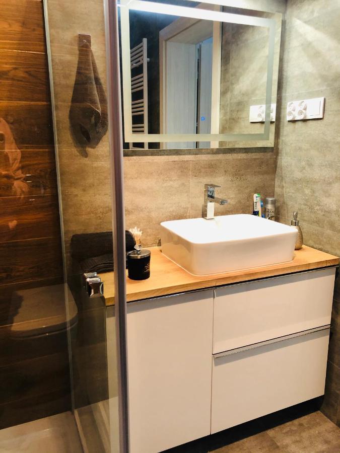 Apartament Happiness Jelenia Gora Luaran gambar
