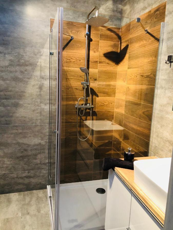Apartament Happiness Jelenia Gora Luaran gambar