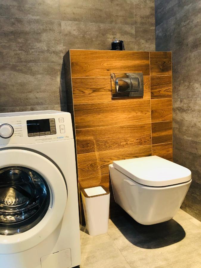 Apartament Happiness Jelenia Gora Luaran gambar
