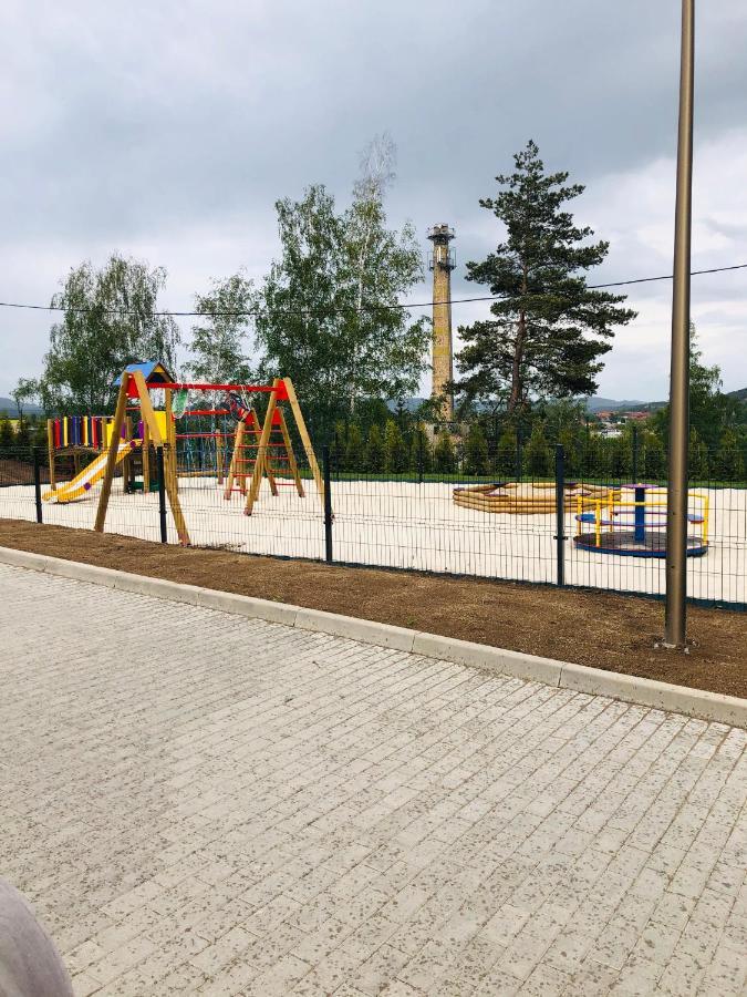 Apartament Happiness Jelenia Gora Luaran gambar