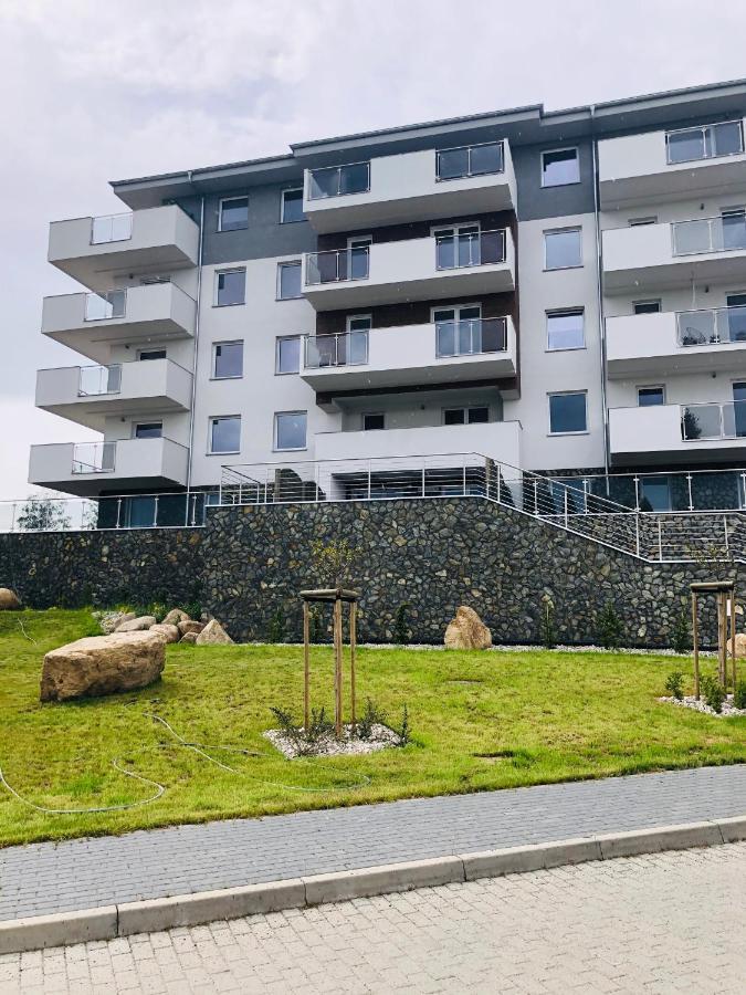 Apartament Happiness Jelenia Gora Luaran gambar
