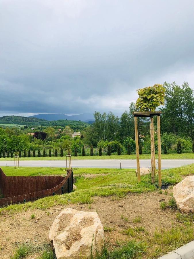 Apartament Happiness Jelenia Gora Luaran gambar