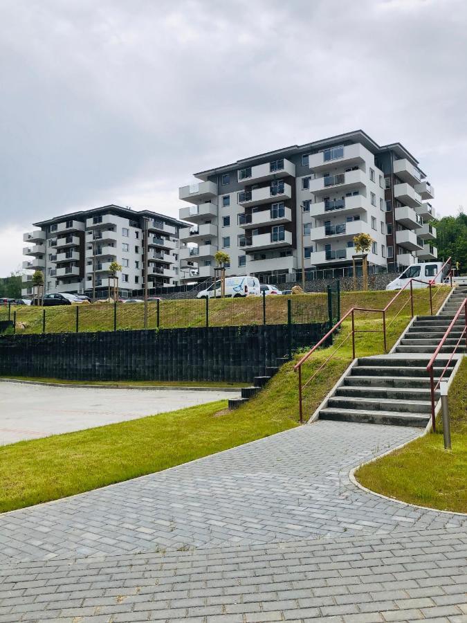 Apartament Happiness Jelenia Gora Luaran gambar