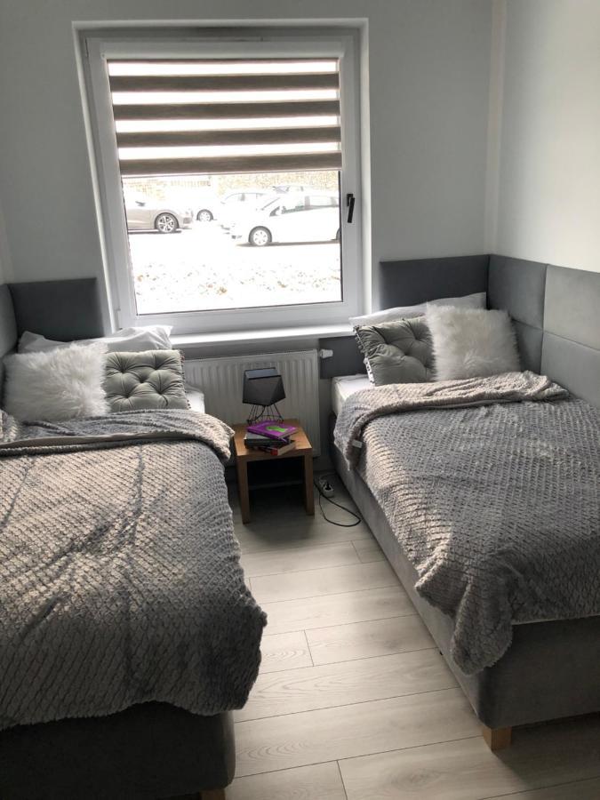 Apartament Happiness Jelenia Gora Luaran gambar