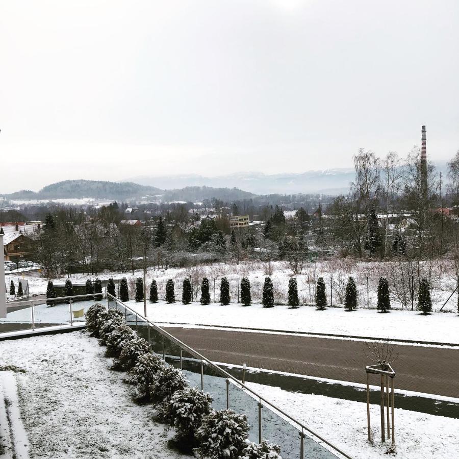 Apartament Happiness Jelenia Gora Luaran gambar